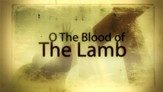 O The Blood - Lyric Video HD [Music Download]