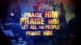 Praise Him - Lyric Video SD [Music Download]
