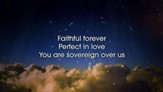 Sovereign Over Us - Lyric Video SD [Music Download]