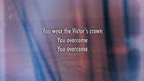 Victor's Crown - Lyric Video SD [Music Download]