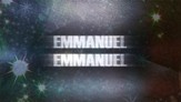You Are Emmanuel/Emmanuel- Lyric Video SD [Music Download]