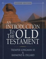 Introduction to the Old Testament, Second Edition