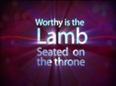 Worthy Is The Lamb/Crown Him With Many Crowns - Lyric Video SD [Music Download]