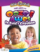 Ooze & Awes in God's Creations - PDF Download [Download]