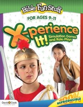 X-perience It! - PDF Download [Download]