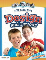 Design and Devour - PDF Download [Download]