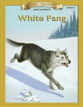 White Fang - PDF Download [Download]