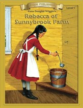 Rebecca of Sunnybrook Farm - PDF Download [Download]