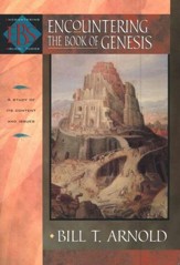 Encountering the Book of Genesis