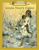 Uncle Tom's Cabin - PDF Download [Download]