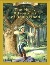 The Merry Adventures of Robin Hood - PDF Download [Download]