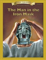 The Man in the Iron Mask - PDF Download [Download]