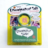 Grandparent Talk Game