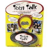 Teen Talk Game