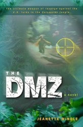 The DMZ: A Novel - eBook