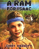 A Ram for Isaac