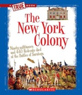 The New York Colony