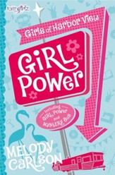Girl Power - eBook