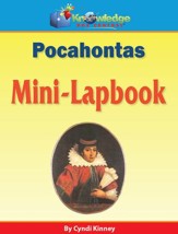 Pocahontas Mini-Lapbook - PDF  Download [Download]