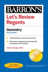 Let's Review Regents: Geometry 2021