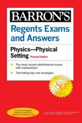 Regents Exams and Answers Physics Physical Setting 2021