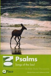 Psalms Song of the Soul