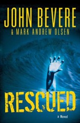 Rescued - eBook