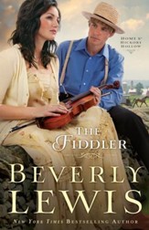 Fiddler, The - eBook