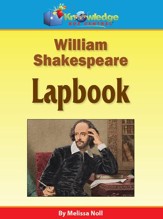 William Shakespeare Lapbook - PDF  Download [Download]