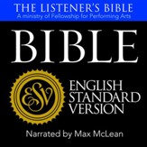 The Listener's Bible (ESV) Dramatized [Download]