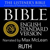 The Listener's Bible (ESV): Ruth [Download]
