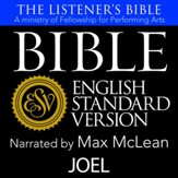 The Listener's Bible (ESV): Joel [Download]