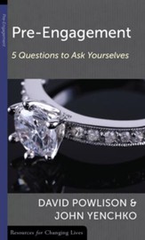 Pre-Engagement: 5 questions to Ask Yourselves