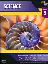 Steck-Vaughn Core Skills Science Workbook Grade 5