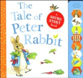 The Tale of Peter Rabbit: A Sound Story Book