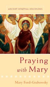Praying with Mary - eBook