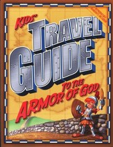 Kids' Travel Guide to the Armour of God