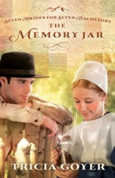 The Memory Jar - eBook
