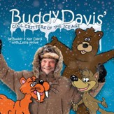 Buddy Davis' Cool Critters of the Ice Age - PDF Download [Download]