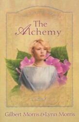 The Alchemy, The Creole Series #3
