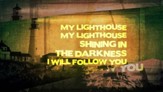 My Lighthouse - Lyric Video HD [Download]