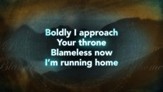 Boldly I Approach (The Art of Celebration) - Lyric Video HD [Download]