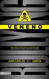 Veneno - eBook