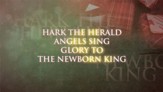 Hark the Herald Angels Sing/ King of Heaven - Lyric Video HD [Download]