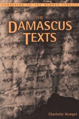 The Damascus Text
