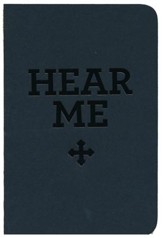 Hear Me: A Prayer book for Orthodox Young Adults (2nd Edition)