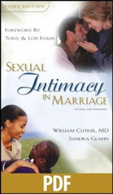 Sexual Intimacy in Marriage - PDF Download [Download]