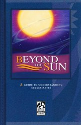 BJU Press Beyond the Sun Student  Text (Updated Copyright)