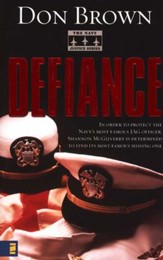 Defiance, Naval Justice Series #3