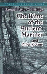 The Rime of the Ancient Mariner and Other Poems: Dover  Thrift Editions